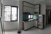 CHO THUÊ CĂN HỘ CHUNG CƯ MINI MINH KHAI TẦNG 5 THANG MÁY, 50M2, 2 NGỦ, 1 KHÁCH 8 TRIỆU
